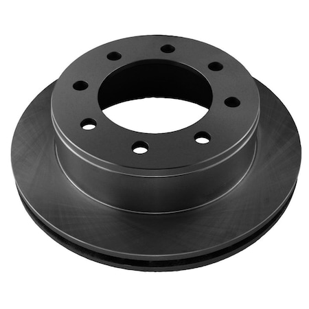 Uap 55055 Disc Brake Rotor 55055